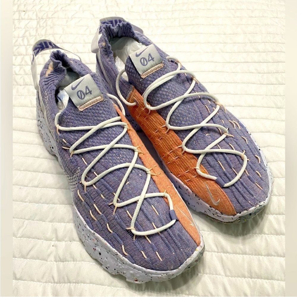 Nike Space Hippie 04 Sneakers Men Size 13